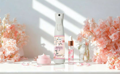 Blossoming Flower For Her | Luxury Fragrance Collection