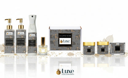Eclipse Noir For Him | Luxury Fragrance Collection