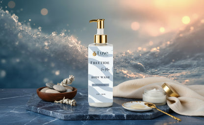 Freetide For Man | Luxury Fragrance Collection