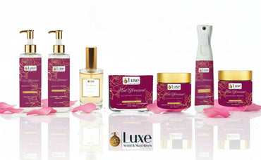 Rosé Effervescent For Her | Luxury Fragrance Collection