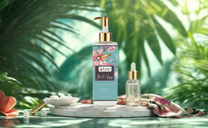 Floral Voyage For Her | Luxury Fragrance Collection