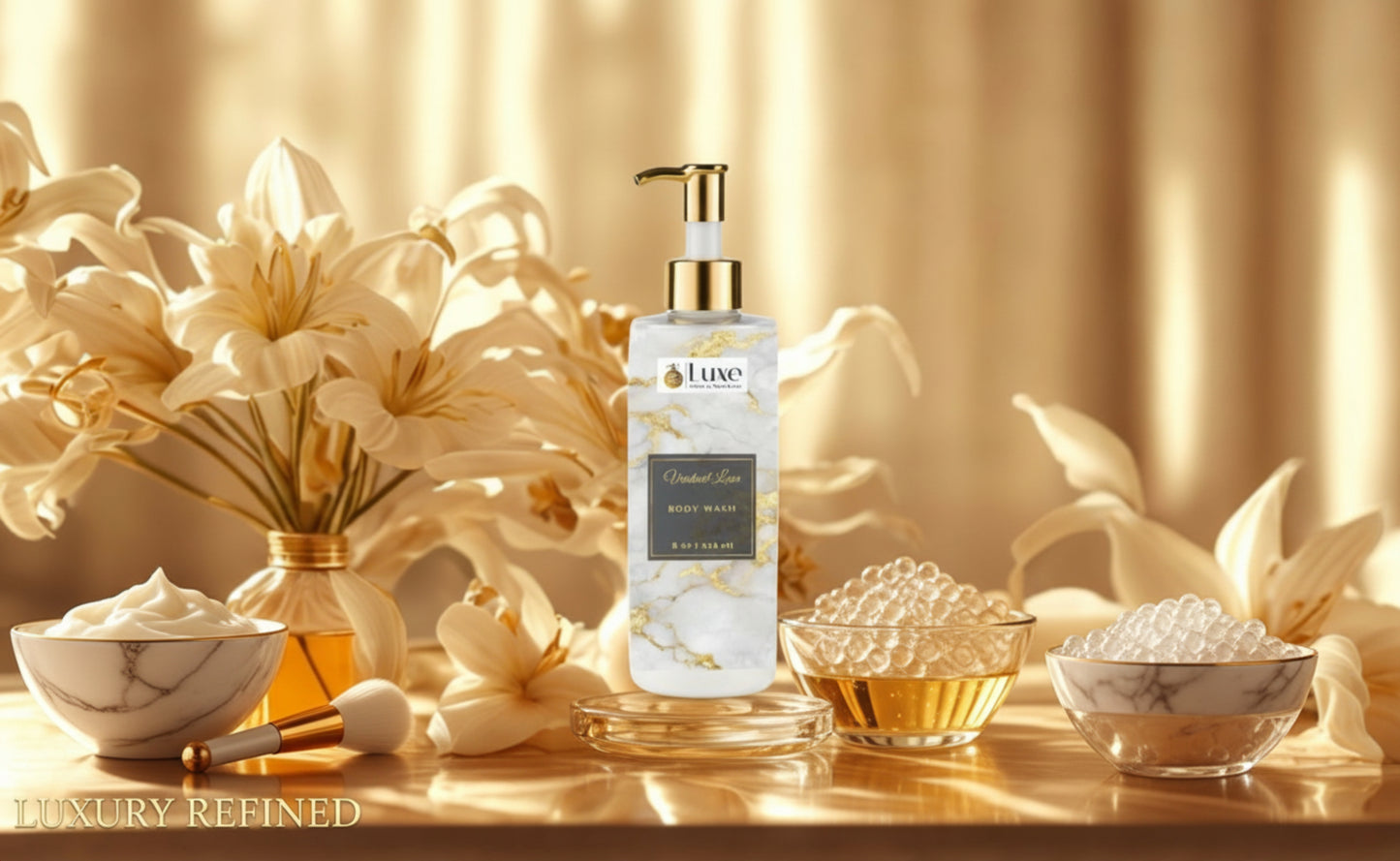 Verdant Luxe For Her | Luxury Fragrance Collection