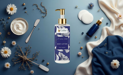 D'Azur Éclat | Unisex Luxury Fragrance Collection