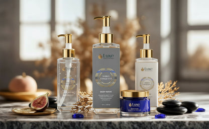 Noble Conquest For Men | Luxury Fragrance Collection