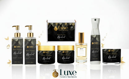 Sweet Dreams For Her | Luxury Fragrance Collection