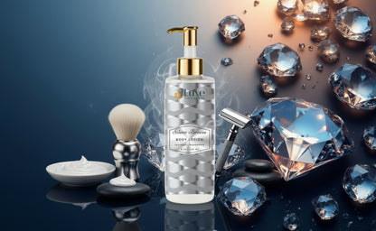 Silver Breeze For Him | Luxury Fragrance Collection