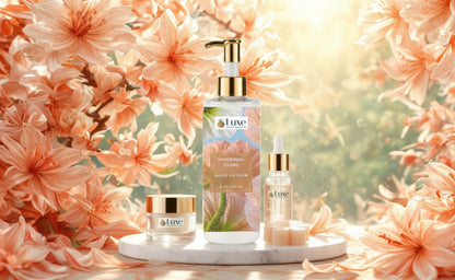 Whispering Desire For Her | Luxury Fragrance Collection