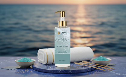 Radiant Desire For Men | Luxury Fragrance Collection