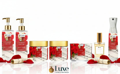 Charisma Couture For Her | Luxury Fragrance Collection