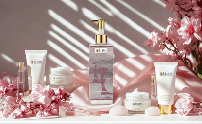 Femme Visage For Her | Luxury Fragrance Collection