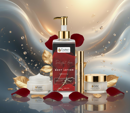 Twilight Aura | Unisex Luxury Fragrance Collection