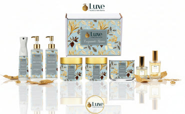 Enigmatic Grace For Her | Luxury Fragrance Collection