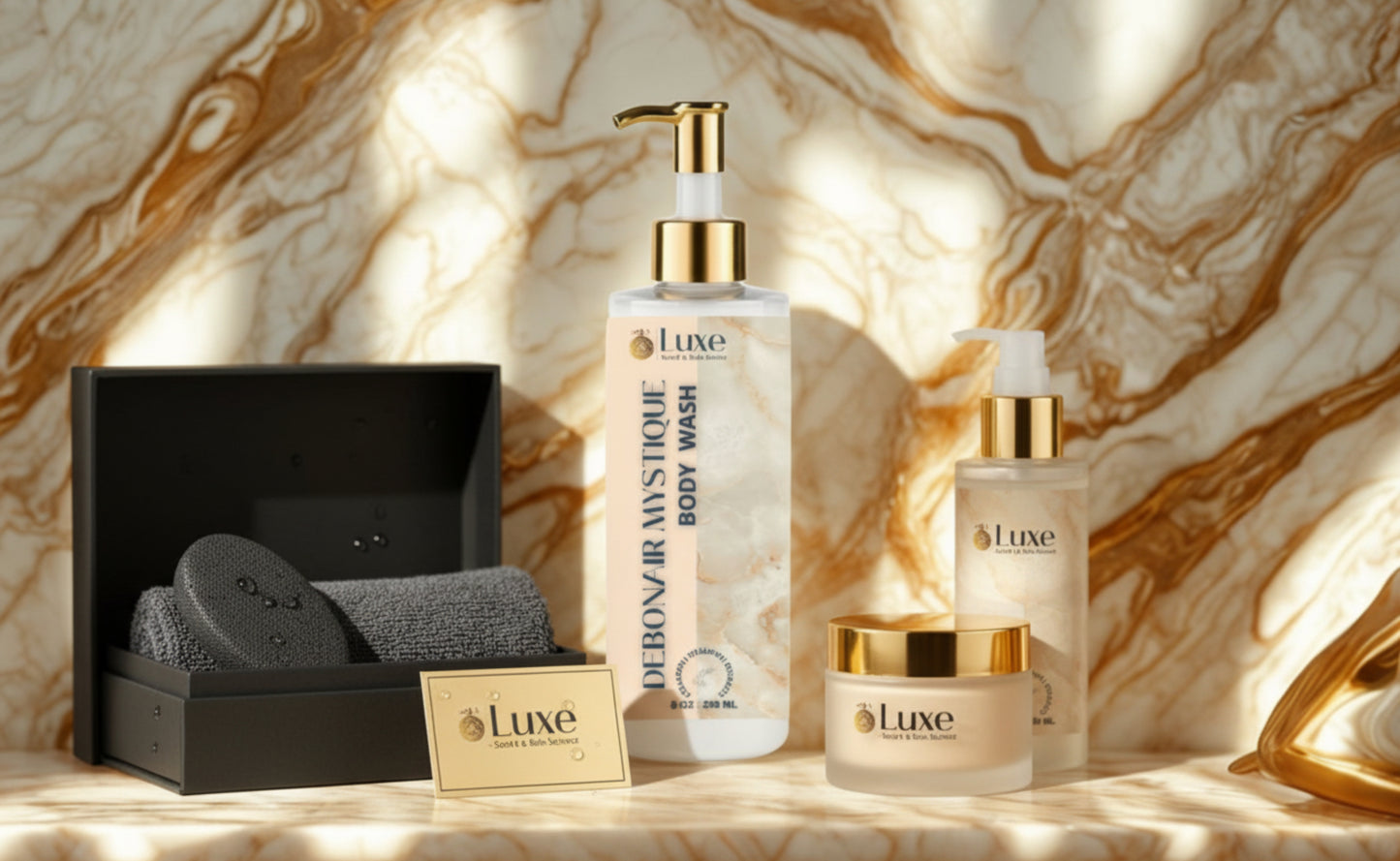 Debonair Mystique For Him | Luxury Fragrance Collection