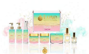 Starlit Dream For Her | Luxury Fragrance Collection