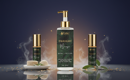Twilight Mirage For Him | Luxury Fragrance Collection