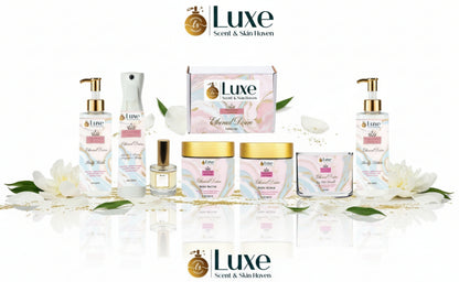 Ethereal Desire For Her | Luxury Fragrance Collection