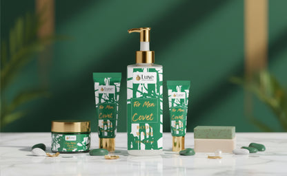 Covet For Him | Luxury Fragrance Collection