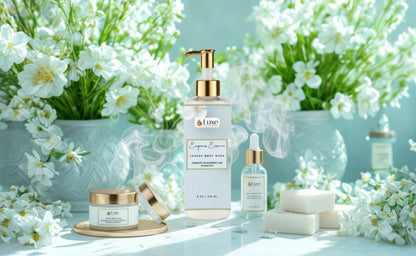 Empress Essence For Her | Luxury Fragrance Collection