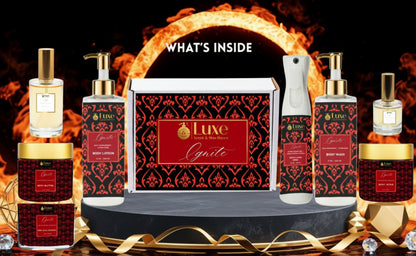 IGNITE For Him | Luxury Fragrance Collection