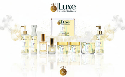 Passionate Essence For Her | Luxury Fragrance Collection