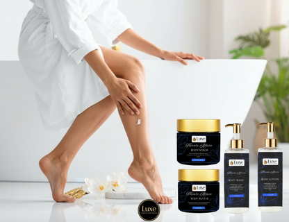 Florale Allure For Her | Luxury Fragrance Collection