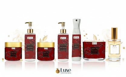 Temptation Tonic For Her | Luxury Fragrance Collection