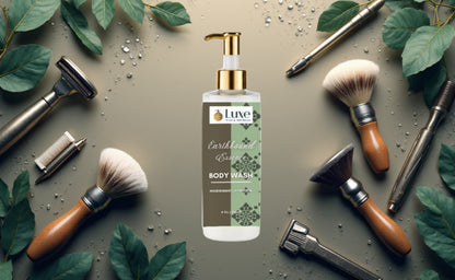 Earthbound Essence For Him | Luxury Fragrance Collection
