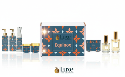 Equinox For Him | Luxury Fragrance Collection