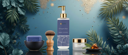 Pineapple Voyage For Him | Luxury Fragrance Collection