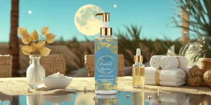 Moonlit Grace For Her | Luxury Fragrance Collection