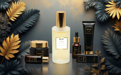 Eclat Verde For Him | Luxury Fragrance Collection