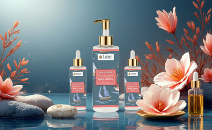 Noble Voyage For Him | Luxury Fragrance Collection