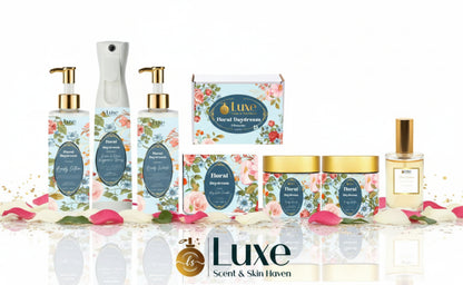 Floral Daydream For Her | Luxury Fragrance Collection