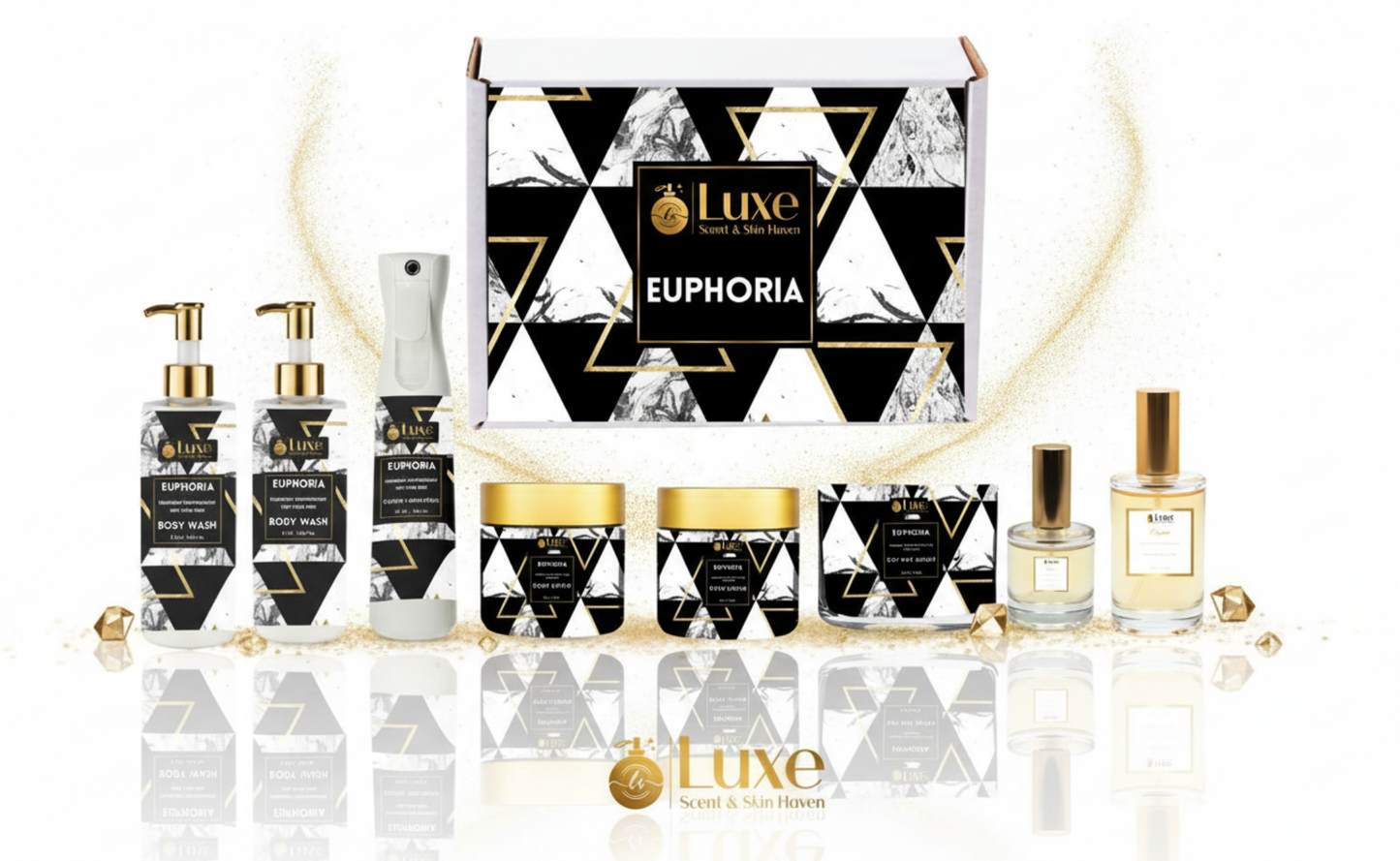 Euphoria For Him | Luxury Fragrance Collection