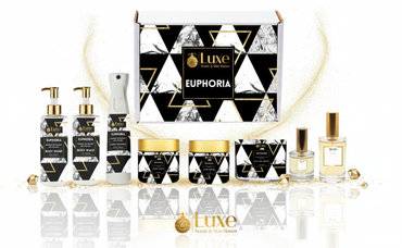 Euphoria For Him | Luxury Fragrance Collection