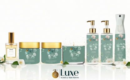 Amour de Luxe For Her | Luxury Fragrance Collection