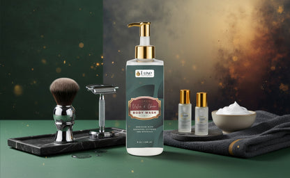 Valor & Charm For Him | Luxury Fragrance Collection
