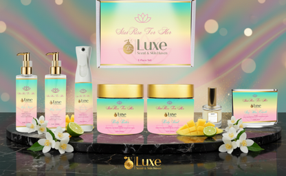 StarRise For Her | Luxury Fragrance Collection