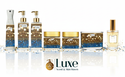 Elegance En Vogue For Her | Luxury Fragrance Collection