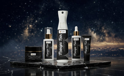 Midnight Noir For Him | Luxury Fragrance Collection