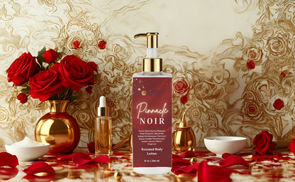Pinnacle Noir For Her | Luxury Fragrance Collection