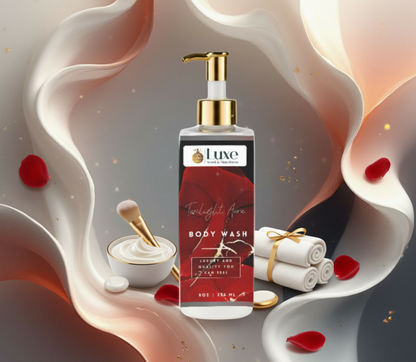 Twilight Aura | Unisex Luxury Fragrance Collection