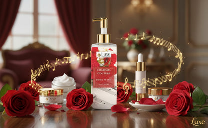Charisma Couture For Her | Luxury Fragrance Collection
