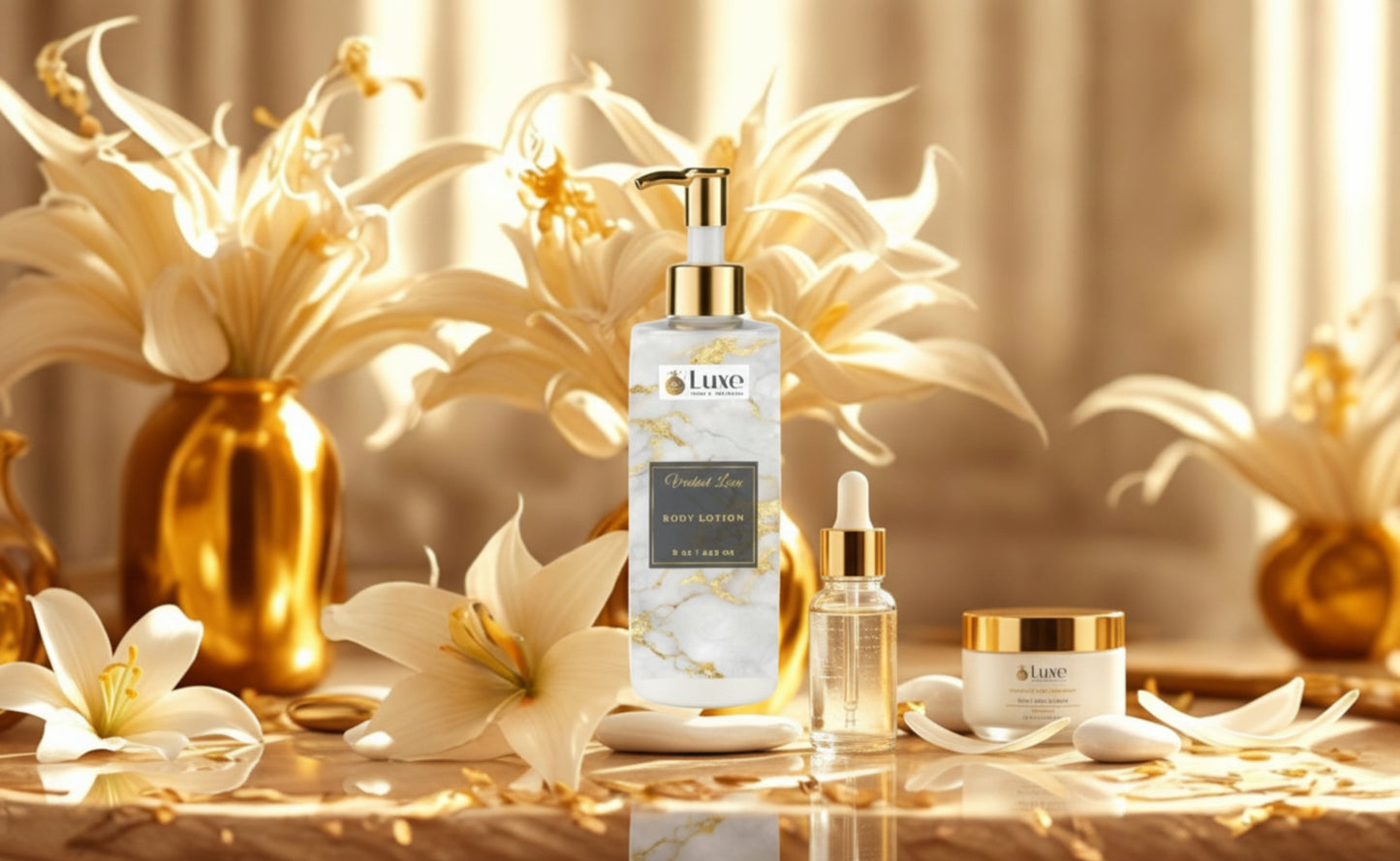 Verdant Luxe For Her | Luxury Fragrance Collection