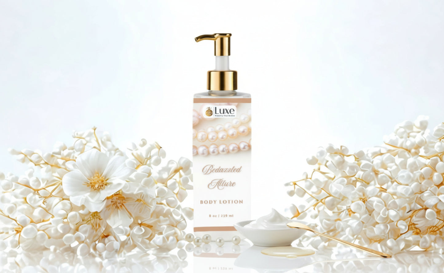 Bedazzled Allure For Her | Luxury Fragrance Collection