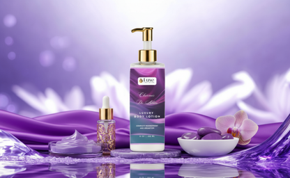 Charmes de Allure | Luxury Fragrance Collection
