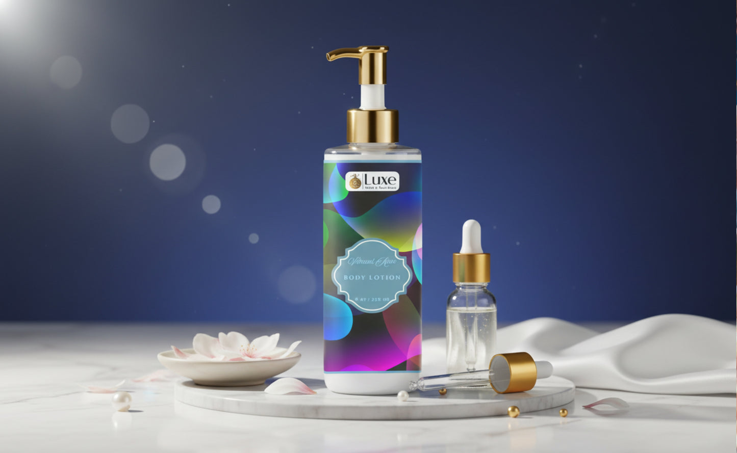 Vibrant Aura For Her | Luxury Fragrance Collection