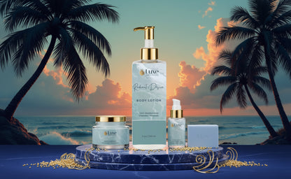 Radiant Desire For Men | Luxury Fragrance Collection