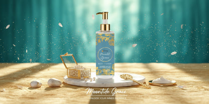 Moonlit Grace For Her | Luxury Fragrance Collection