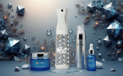Silver Breeze For Him | Luxury Fragrance Collection